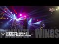 WINGS - Penanti @ Fiesta Getthiss, MiTC Melaka- 9/09/2017