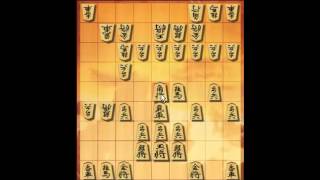 将棋ウォーズ【142回】　＆一言メモ　　アヒル囲いで勝つ！！目指せ初段