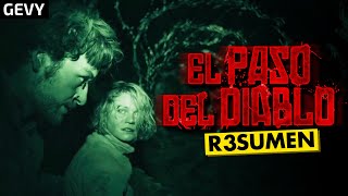 El Paso Del Diablo ( The Dyatlov Pass Incident ) En 9 Minutos