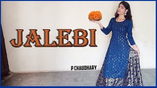 Jalebi | new haryanvi dance| renuka panwar |pranjal dhaiya | p chaudhary
