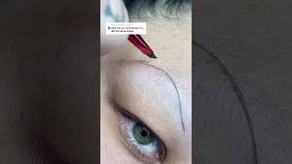 The Best Eyebrow 💄 Beauty Makeup | Amazon Makeup #shorts