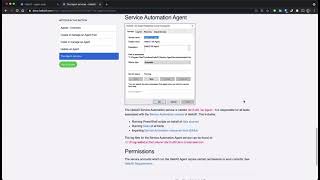 HelloID: Agent Setup