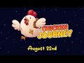 Chicken Journey Release Date Trailer