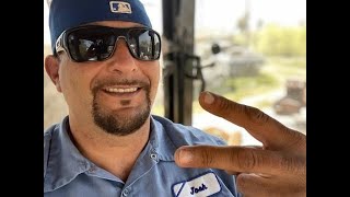 Joshua A. Vincent Memorial Video