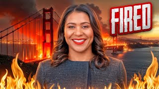 San Francisco Mayor FIRED After Defunding Police for Reparations