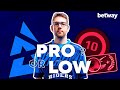 I think this is refrezh's 1v5! - CS:GO Pro or Low feat. Movistar Rider mopoz