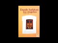 31. NUEVOS PADRES -Audiolibro-Donde habitan los ángeles. Capítulo 31/41