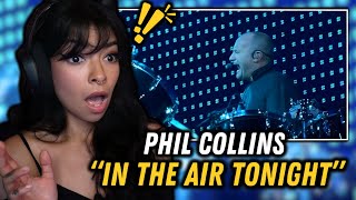 HOW IS THIS POSSIBLE!? | Phil Collins - 
