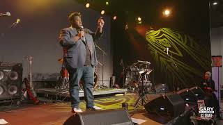 Cannabis Is A Gateway Drug Gary Chambers