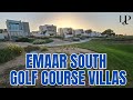 Emaar South Golf Course Villas
