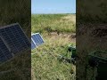 did you know that solar pumps are being used for conservation here in the uk 😲