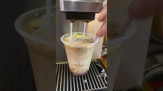 McDonald’s Episode 19: Iced Mocha