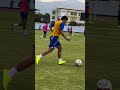 Adam Alis Gabung Latihan Bersama Tim PERSIB!