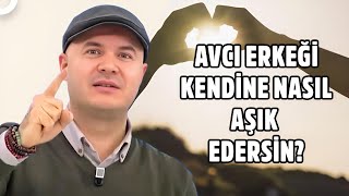 Erkekler Kadından İlk Önce Ne Bekler? | Adil Yıldırım