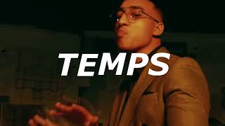 Django x Nahir Type Beat - "TEMPS" | Instrumental / Freestyle | Instru Rap 2023