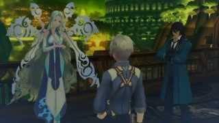 Tales of Xillia 2 | Muzet's Story Chapter 1 (Pre-Chapter 11)