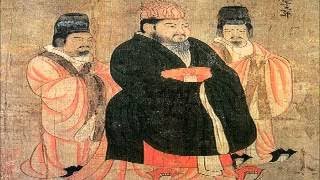 The Life And Death Of Emperor Yang of Sui