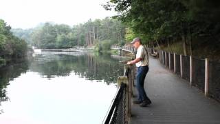 Great Getaways: Ludington State Park Segment (Ep 1403 - Ludington)