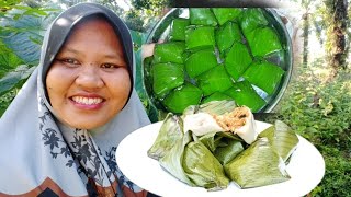 CARA BUAT KUIH  KOCI SIMPLE BY KAK NUR @TIP TAK MELEKAT PADA DAUN