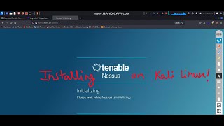 Install and Configure Nessus on Kali Linux | 'Create a New Scan' is not clickable (SOLVED)