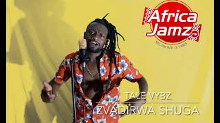 Tale Vybz-Zvadirwa sugar