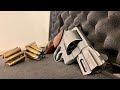 Smith & Wesson 627 PC 357 Mag Snubby: The Cadillac of EDC Revolvers