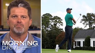 Expectations for Tiger Woods at 2020 Masters | Morning Drive | Golf Channel
