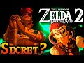 The Great Gerudo Secret (Breath of the Wild Theory ft Masked Nintendo Bandit)