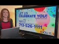 KHOU recognizes those who celebrated a birthday during the COVID-19 crisis