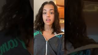 Malu Live 16/7/2020 - 2 Part