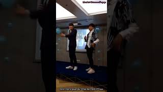 [Vietsub] MewArt -1st HBD party with Mew cut 180219