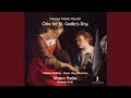 Ode for St. Cecilia's Day, HWV 76: X. But Oh! What Art Can Teach