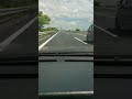 テクノ通りは通常最高速度80kmです。軽自動車の奴が速度なんとか言っていましたが間違えないようにして下さい。