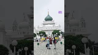 jahan sar jhuke to jhuka rahe😌🤲🤲 dewa sharif dargah short video of #music #cover #song #love