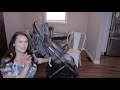 born free liva stroller compact u0026 lightweight full overview u0026 review