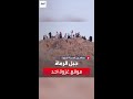 سلطان المرواني يروي قصة المكان الذي وقعت فيه غزوة أحد