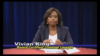 Che' Calhoun Falsely Accused of Murder: 06/15/16