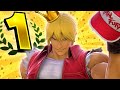 How I WON a $2000 Smash Tournament