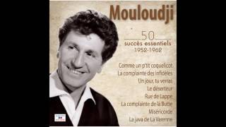 Mouloudji - La complainte de l’obsédé