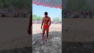 Gullu Pehlwan Butt #desi #kushti #youtube #shortvideo #youtubeshorts #gymlover #shorts