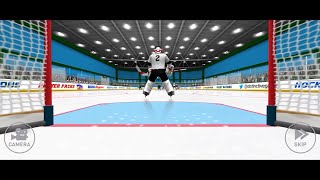Hockey All Stars 🏒 Gameplay Android, iOS #4