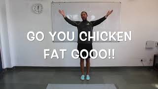 Chicken Fat Song (2020 Version!)