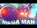 RANK #1 MEGA MAN (giveaway)