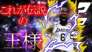 【NBA】バスケの王様レブロン・ジェームズの超サイヤ人プレイ集 | 2003~最新プレーまで　キャリアハイライト