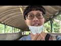 vlog hall open box of polyu exchange hk ep.2 cc subtitles 字幕