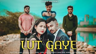 Lut Gaye | Jubin Nautiyal | Emraan Hashmi | Sad Love Story | Aman Pandey