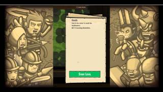 Codecombat Python - Forest Fire Dancing Solution