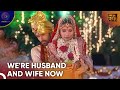 Wedding Vows Taken - Baba Aiso Varr Dhoondo Episode 29
