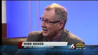 Phishing scam targets direct deposit users