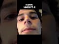 Iconic vines part 2